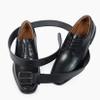 VATAN Men's Genuine Leather Casual Every Day Jeans Belts, Handmade Men Leather Belt with Gift Box view 2