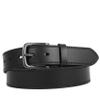 VATAN Men's Genuine Leather Casual Every Day Jeans Belts, Handmade Men Leather Belt with Gift Box view 3