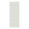 Custom Yoga Mat for Women & Men Non Slip Suede Eco Friendly Exercise Yoga Mat 18368cm Workout Mat for Home Gym Pilates Floor Stretch Gift for Women Men Instructor view 4