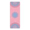 Custom Yoga Mat for Women & Men Non Slip Suede Eco Friendly Exercise Yoga Mat 18368cm Workout Mat for Home Gym Pilates Floor Stretch Gift for Women Men Instructor view 2