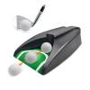 Automatic Putting Machine - Auto Returning Golf Cup Training Aid for Indoor/Outdoor Practice view 1