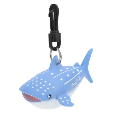 Alomejor Dive Mouthpiece Cover, Soft, Comfortable, Durable Cartoon Fish Design for Water Lung Diving, Snorkeling, Swimming, with Clip for Adults, Kids