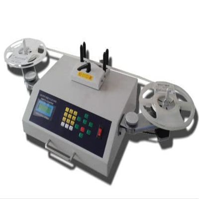 Automatic SMD Parts Component Counter Counting Machine with Leak-detection 14s