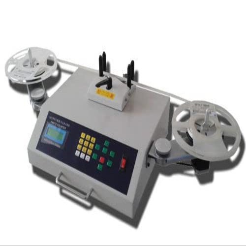Automatic SMD Parts Component Counter Counting Machine with Leak-detection 14s