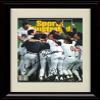 Scott Erickson SI Autograph Replica Print - 1991 Champs! - Framed 8x10 view 1