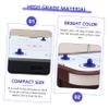INOOMP 1set Air Hockey Pucks and Pucks for Table Hockey Game Accessories for Indoor Fun and Activities view 2