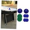 INOOMP 1set Air Hockey Pucks and Pucks for Table Hockey Game Accessories for Indoor Fun and Activities view 3