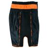 PFG PRO - Elite Series Muay Thai Short - Boxing MMA Muay Thai Training & Fight (as1, Alpha, xx_l, Regular, Regular, Black Orange) view 4