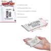 Rosin Bag Sampler Bundle - Rosin Powder Bag, Rock Rosin Bag, and Rosin Grip Shaker Bottle - for All Sports Requiring a Firm Grip - Baseball Softball Tennis Gymnastics Bowling and More view 3