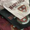 World and Space Harvard University Kids T-Shirt, Harvard Kids Shirt, Tee Shirt, Prenses Diana Harvrd T-Shirt (as1, Alpha, m, Regular, Maroon) view 2