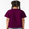 World and Space Harvard University Kids T-Shirt, Harvard Kids Shirt, Tee Shirt, Prenses Diana Harvrd T-Shirt (as1, Alpha, m, Regular, Maroon) view 3