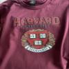 World and Space Harvard University Kids T-Shirt, Harvard Kids Shirt, Tee Shirt, Prenses Diana Harvrd T-Shirt (as1, Alpha, m, Regular, Maroon) view 4