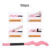 Honio Professional Ballet Foot Stretcher, Stretch Band Firm Sturdy Dancer Foot Stretcher Safe Eco Friendly for Yoga Room for Dance Studio view 2