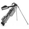 Stand Bags1-Black+Grey view 1
