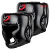 Boxing Headgear for Kids & Men & Youth 2 Pack, Full Face MMA Sparring Helmet with Adjustable Protection, Boxing Face Mask for Boys Gift Ages 812, Muay Thai, Martial Arts Training view 1