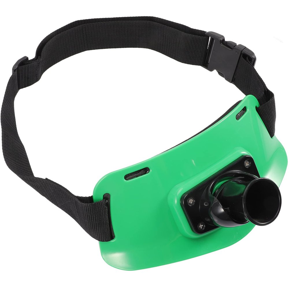 Fishing Belt with Rod Cushion Holder for Outdoor Fishing Gear