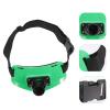Fishing Belt with Rod Cushion Holder for Outdoor Fishing Gear view 2