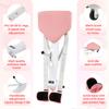 Yes4All Leg Split Machine Leg Stretcher Machine For Flexibility Of Stretching Equipment Suitable For Gymnastics Other Sports view 2