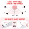 Yes4All Leg Split Machine Leg Stretcher Machine For Flexibility Of Stretching Equipment Suitable For Gymnastics Other Sports view 3