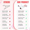 Yes4All Leg Split Machine Leg Stretcher Machine For Flexibility Of Stretching Equipment Suitable For Gymnastics Other Sports view 4