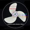3-7 1/4x5 Nylon Propeller For Hangkai 2-4 Stroke 3.5-3.6HP 4HP Outboard Boat Motor Engine view 3