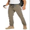 Arunlluta Hiking Pants for Men, Hiking Travel Pants Water-Resistant Mens Work Pants Stretch Quick Dry Lightweight view 1