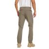 Arunlluta Hiking Pants for Men, Hiking Travel Pants Water-Resistant Mens Work Pants Stretch Quick Dry Lightweight view 2