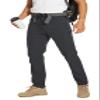 Arunlluta Hiking Pants for Men, Hiking Travel Pants Water-Resistant Mens Work Pants Stretch Quick Dry Lightweight view 1