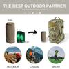 Arunlluta Hiking Pants for Men, Hiking Travel Pants Water-Resistant Mens Work Pants Stretch Quick Dry Lightweight view 4