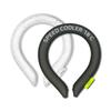 SpeedUSA Insta Speed Neck Coolers (2-Pack) (WhiteDot & Darkgray) view 1