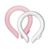 SpeedUSA Insta Speed Neck Coolers (2-Pack) (PinkDot & WhiteDot) view 1