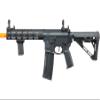 Lancer Tactical Gen 3 Hellion MLOCK 10" Lightweight Durable Polymer M4 Airsoft MLOK AEG w/High Speed Mid Cap with Programmable (ETU & MOSFET) view 1