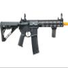 Lancer Tactical Gen 3 Hellion MLOCK 10" Lightweight Durable Polymer M4 Airsoft MLOK AEG w/High Speed Mid Cap with Programmable (ETU & MOSFET) view 2