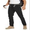 Arunlluta Hiking Pants for Men, Hiking Travel Pants Water-Resistant Mens Work Pants Stretch Quick Dry Lightweight view 1