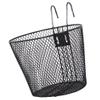 BESPORTBLE Bike Basket Detachable Bike Basket for Front Handlebar Easy to Install Lightweight Design view 1