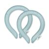 SpeedUSA Insta Speed Neck Coolers (2-Pack) (SkyBlue & SkyBlue) view 1
