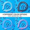 SpeedUSA Insta Speed Neck Coolers (2-Pack) (SkyBlue & SkyBlue) view 2