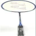 YONEX Graphite Muscle Power 33 Light (23-24 Model) Strung Badminton Racquet-Blue