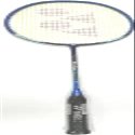 YONEX Graphite Muscle Power 33 Light (23-24 Model) Strung Badminton Racquet-Blue