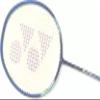 YONEX Graphite Muscle Power 33 Light (23-24 Model) Strung Badminton Racquet-Blue view 3