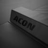 Acon Gym Beam Black Edition 7.9ft for Gymnastics and Beam Training, Foldable view 2