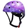 JEEFREE Adjustable Color Gradient Toddler Kids Bike Helmet for 3-5-8-14+Ages Girls Boys.Skateboard Bicycle Toddler Helmet 2-4 Years for Multi-Sports Cycling Scooter Inline Roller Skates Rollerblading view 1
