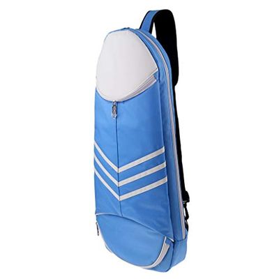 High-capacity Tennis Badminton Racket Carrier Bag Multi Purpose Backpack