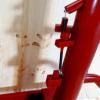 Wooden Dummy Choy lee FUT (02 Cherry Color) view 2