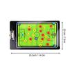 Dilwe Soccer Magnetic Board,Football Coaching Board for Competition Training Teaching Coaching view 2