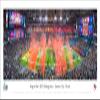 Kansas City Chiefs, 2023 Super Bowl Champions - Unframed 40 x 13.5 Poster by Blakeway Panoramas view 1