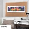 Kansas City Chiefs, 2023 Super Bowl Champions - Unframed 40 x 13.5 Poster by Blakeway Panoramas view 2