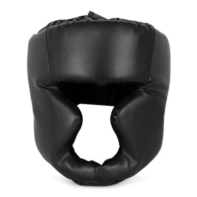 Lixada Kickboxing Head Gear for Adults/Kids MMA Training Sparring Martial Arts Boxing Helmet
