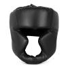 Lixada Kickboxing Head Gear for Adults/Kids MMA Training Sparring Martial Arts Boxing Helmet view 1