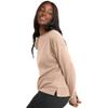 Originals French Terry Sweatshirt, Lightweight Crewneck Pullover Sweatshirt for Women view 3